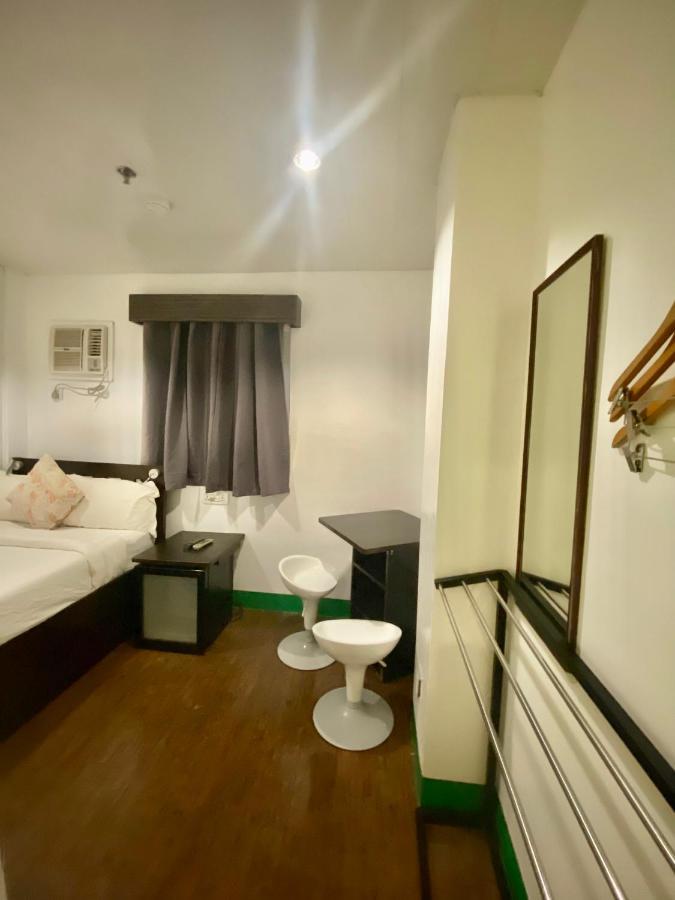 Emerald Bay Boracay Manoc-Manoc Eksteriør billede