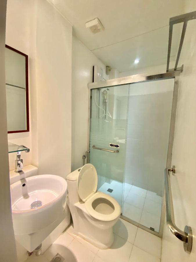 Emerald Bay Boracay Manoc-Manoc Eksteriør billede