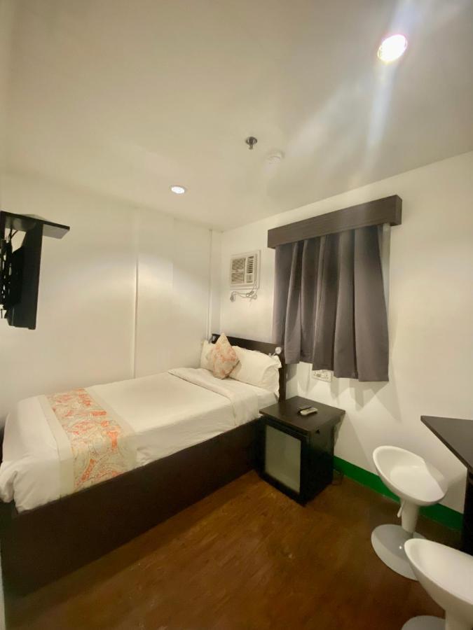 Emerald Bay Boracay Manoc-Manoc Eksteriør billede